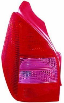 Задній ліхтар DEPO 5521917LUE