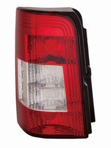 Задній ліхтар DEPO 5521925LUE