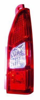 Задній ліхтар DEPO 5521933LUE
