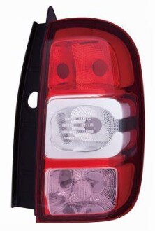 Задній ліхтар DEPO 5531901RLDUE