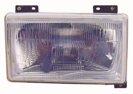 Фара автомобільна DEPO 6611113LLDE