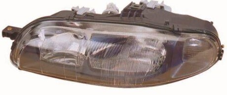 Фара автомобільна DEPO 6611120RLDEM