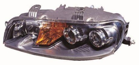Фара автомобільна DEPO 6611132LLDEMN