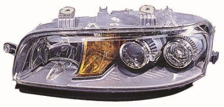 Фара автомобільна DEPO 6611132RLDEM