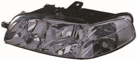 Фара автомобільна DEPO 6611137RLDEM