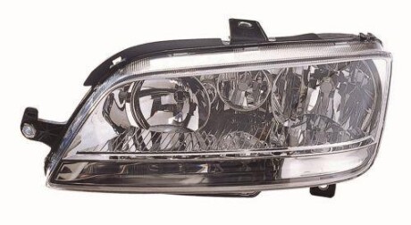 Фара автомобільна DEPO 6611144RLDMFC