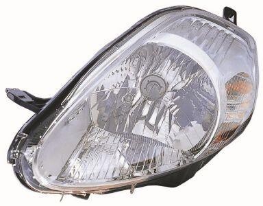 Фара автомобільна DEPO 6611147LLEMN1