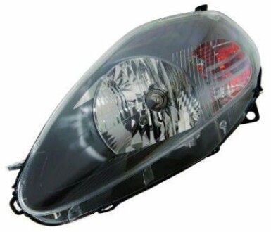 Фара автомобільна DEPO 6611147LLEMN2