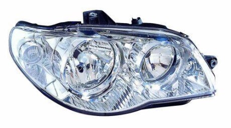 Фара автомобільна DEPO 6611151RLDEM1