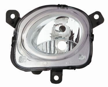 Фара автомобільна DEPO 6611171RNDE
