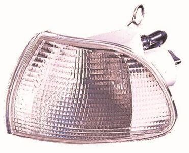 Покажчик повороту передній DEPO 6611515RUE