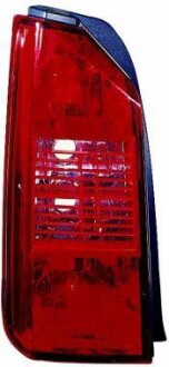 Задній ліхтар DEPO 6611918LUE
