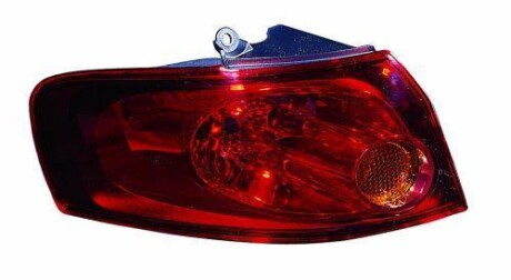 Задній ліхтар DEPO 6611928RUE
