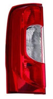Задній ліхтар DEPO 6611940LUE