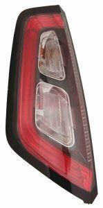 Задній ліхтар DEPO 6611946RUE