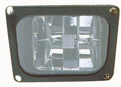 Протитуманна фара передня DEPO 6612003LUE