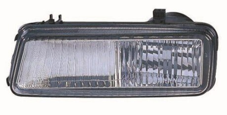 Протитуманна фара передня DEPO 6612009LUE