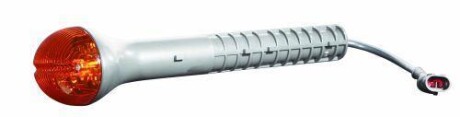Ліхтар бокового повороту DEPO 6631403LAE