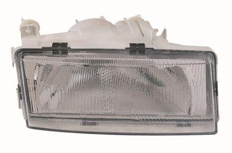 Фото фара передня DEPO 665-1103L-LD-EM Фара передня DEPO 665-1103L-LD-EM