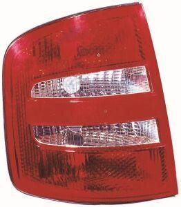Задній ліхтар DEPO 6651902RUE