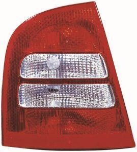 Задній ліхтар DEPO 6651903RUE