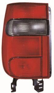 Задній ліхтар DEPO 6651907LLDUE