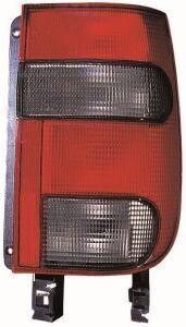 Задній ліхтар DEPO 6651907RLDUE