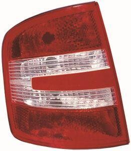 Задній ліхтар DEPO 6651910RUE