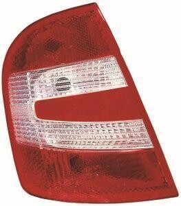 Задній ліхтар DEPO 6651911LUE
