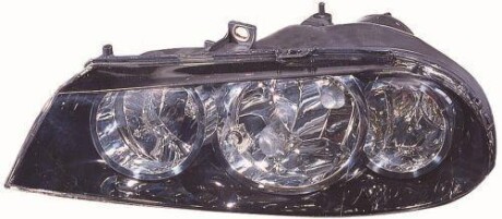Фара автомобільна DEPO 6671111LLDEM