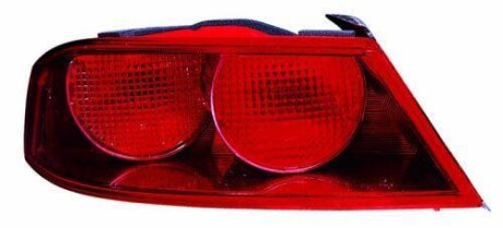 Задній ліхтар DEPO 6671906LUE