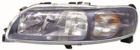 Фара автомобільна DEPO 7731114LLDMN2