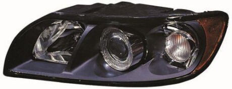 Фара автомобільна DEPO 7731118LLD7M2