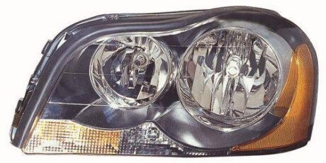 Фара автомобільна DEPO 7731120RLDEM2