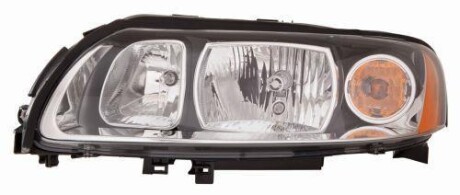 Фара автомобільна DEPO 7731121RLDEM2