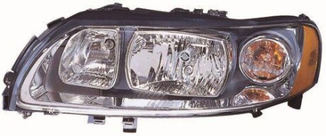 Фара автомобільна DEPO 7731121RLDEM6