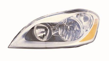 Фара автомобільна DEPO 7731133LMLDEM