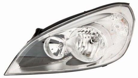 Фара автомобільна DEPO 7731140LMLDEM