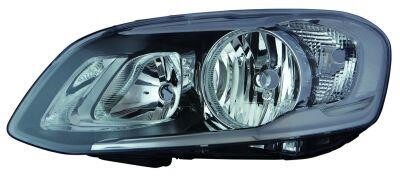Фара автомобільна DEPO 7731147RMLDEM2