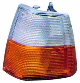 Покажчик повороту передній DEPO 7731506RAE