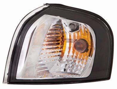 Покажчик повороту передній DEPO 7731517LAE