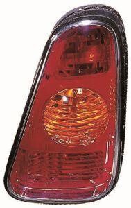 Задній ліхтар DEPO 8821902LUE
