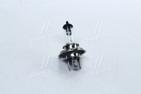 Лампа головного світла H4 P43t 24V 100 / 90W <ДК> Dk-Дорожная Карта DK-H4 24V100/90W P43