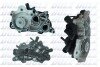 Помпа AUDI/SEAT/SKODA/VW A1/Ibiza/Fabia/Polo "1,0-1,4 "14>> DOLZ A262 (фото 1)