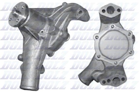 Водяна помпа DOLZ C601