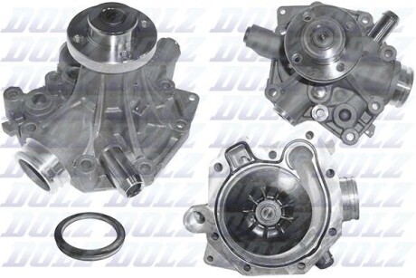 Водяна помпа DOLZ D250