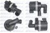 Електропомпа AUDI/SEAT/SKODA/VW A4/Leon/Octavia/Caddy "1,6-2,0 "03>> DOLZ EA512A (фото 1)