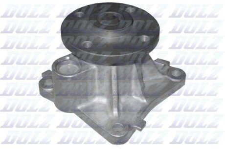 Помпа MITSUBISHI/SMART Colt/Forfour "1,0-1,6 "03>> DOLZ M-227