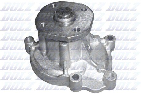 Помпа MB/MITSUBISHI/SMART A200/Colt/Forfour "1,5-2,0 "04-12 DOLZ M237