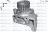 Помпа MAZDA 3/5/6/323/626/323F/Wagon/626 Estate/Wagon/MPV/Premacy "2,0 "96-10 DOLZ M244 (фото 1)